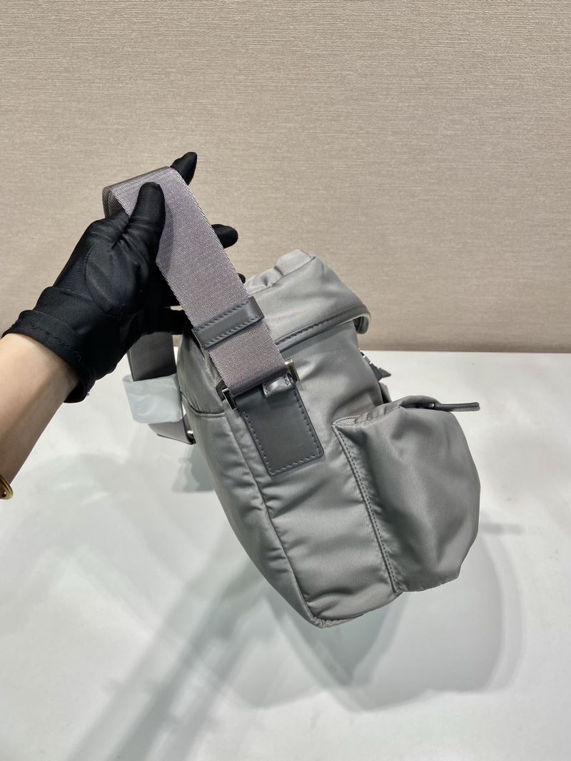 Mens Prada Satchel Bags